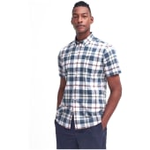 Barbour applecross quilted jacket discount