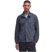 Men s Barbour International Hayledon Biker Jacket