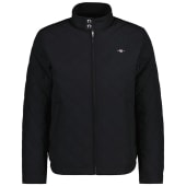 Men s GANT Quilted Windcheater Jacket