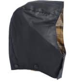Children s Barbour Waxed Hood