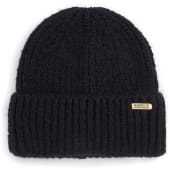 Women s Barbour International Aria Beanie Hat