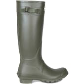 Women's Barbour Bede Tall Wellington Boots