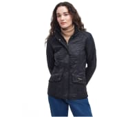 Barbour cavalry polarquilt discount