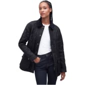 Women s Barbour Beadnell Polarquilt