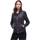 Barbour aubern jacket clearance