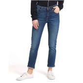 Women's Barbour Essential Slim Jeans