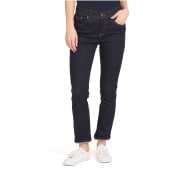 Women's Barbour Essential Slim Jeans