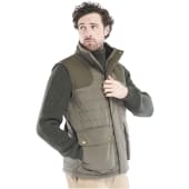 Men's Barbour Bradford Gilet