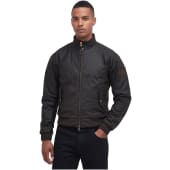 Men's barbour steve mcqueen merchant wax jacket store
