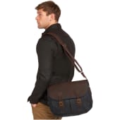 Barbour tasche tarras deals
