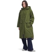 Women s Barbour Marnie Waterproof Jacket