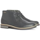 Men's Barbour Readhead Chukka Boots