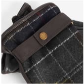 Barbour newbrough tartan glove new arrivals
