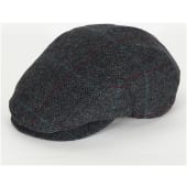 Men s Barbour Cairn Flat Cap