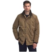 Barbour spoonbill waterproof jacket new arrivals