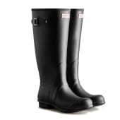 Women s Hunter Original Tall Wide Fit Wellington Boots
