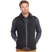 Men s Barbour Langdale Fleece Gilet