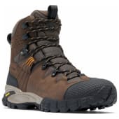Men s Columbia Geoterra Outdry Waterproof Leather Boots