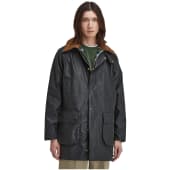 Men s Barbour 130th Anniversary Gamefair Waxed Jacket