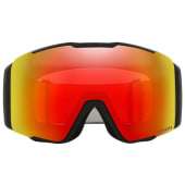 Oakley line miner torch iridium best sale