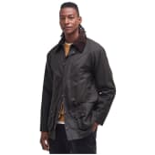 Men s Barbour Classic Beaufort Waxed Jacket