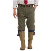 Men s Schoffel Ptarmigan Waterproof Tweed Plus Twos Breeks