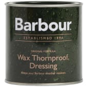 Barbour Thornproof Wax Dressing