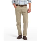 Men's Schoffel Canterbury 5 Pocket Jeans