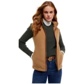 Women's Holland Cooper Country Fleece Gilet