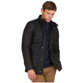 Men's Barbour Corbridge Waxed Jacket