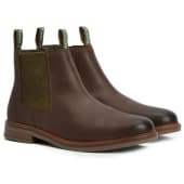 Men's Barbour Farsley Chelsea Boots