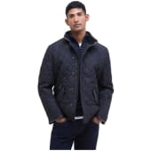 Men's Barbour Powell Quilted Jacket