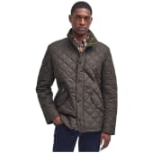 Men's Barbour Chelsea Sportsquilt Jacket