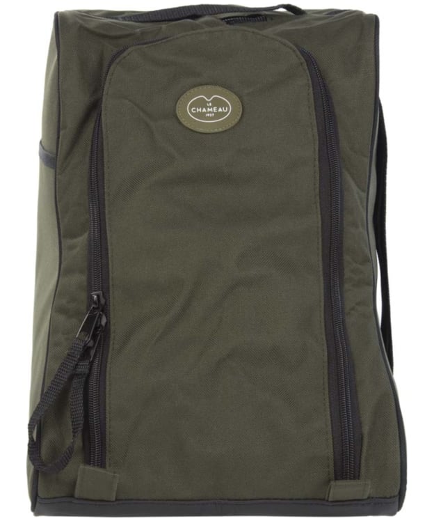 Le Chameau Walking Boot Bag - Vert Chameau