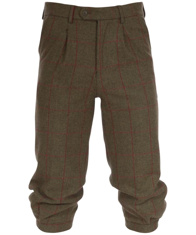Men's Alan Paine Combrook Water Repellent Breeks - Sage