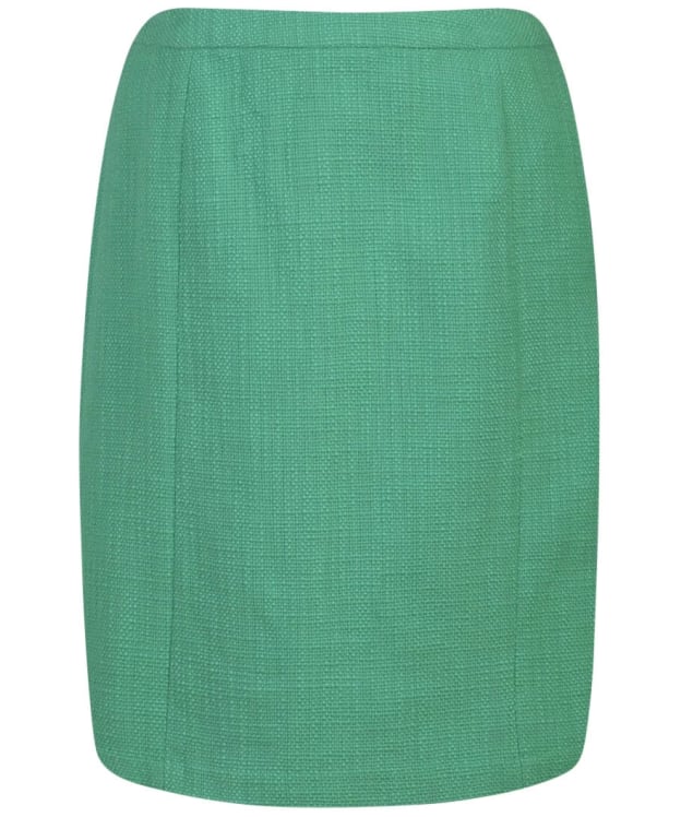 Women's Seasalt Bunker Skirt - Palm