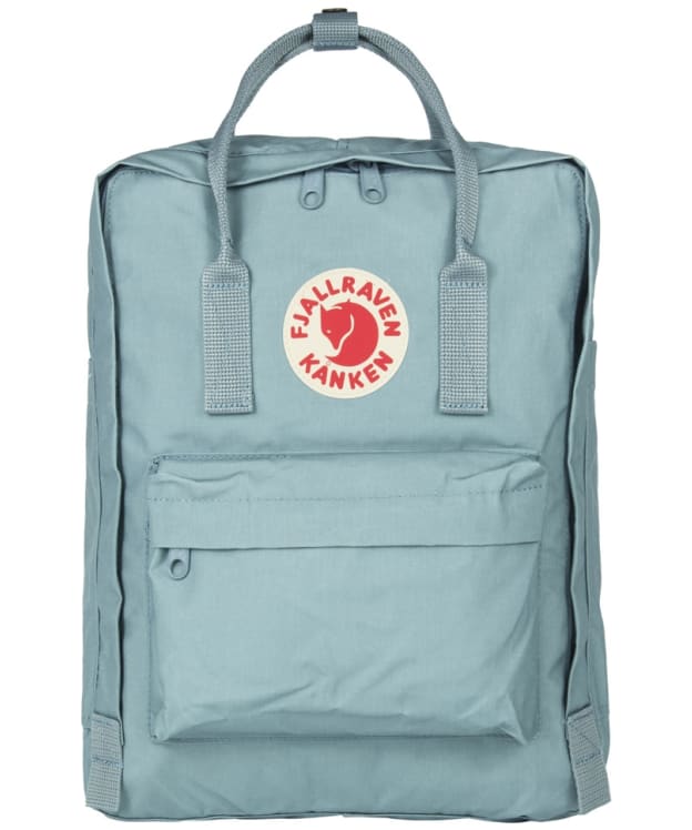 Fjallraven Kanken Backpack - Sky Blue