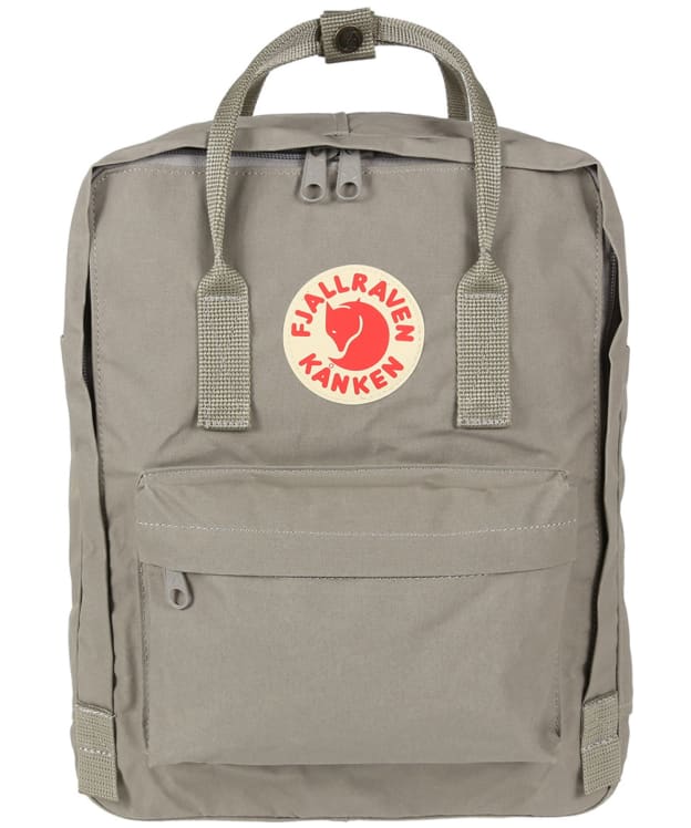 Fjallraven Kanken Backpack - Fog