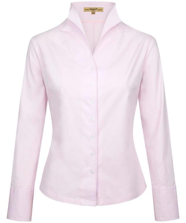 Women's Dubarry Snowdrop Shirt - Pale Pink