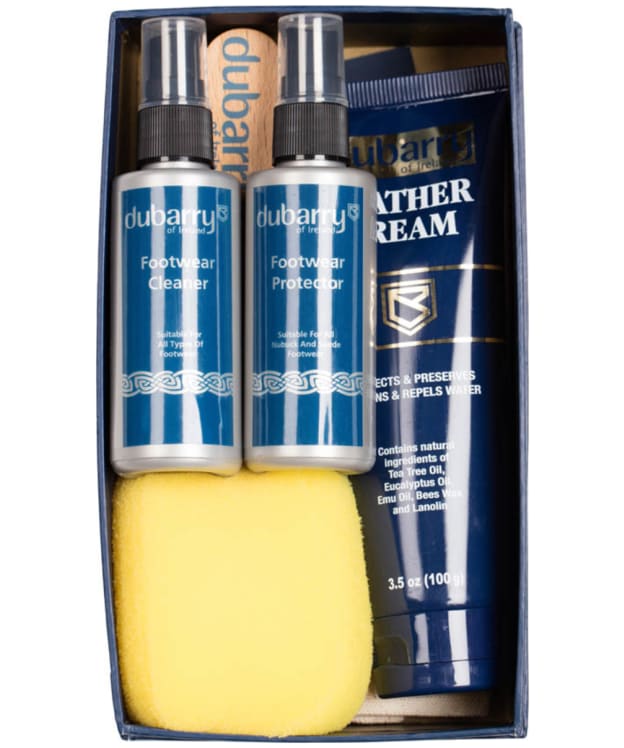 Dubarry Derrymore Footwear Gift Pack - 