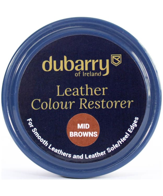 Dubarry Leather Colour Restorer - Mid Browns