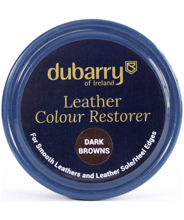 Dubarry Leather Colour Restorer - Dark Browns