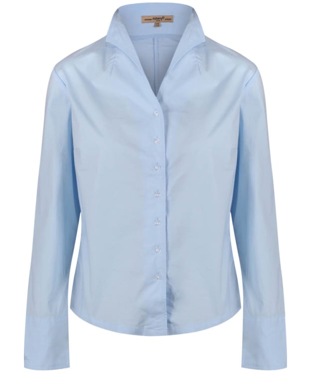 Women's Dubarry Snowdrop Shirt - Pale Blue