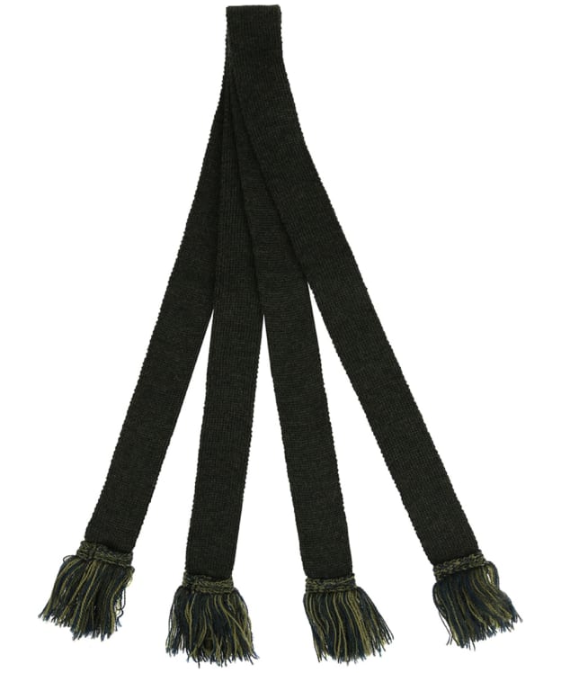 Pennine Extra Fine Merino Sock Garter - Hunter