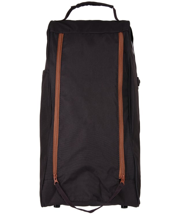 Aigle Rubberbag Durable Boot Bag - Brown