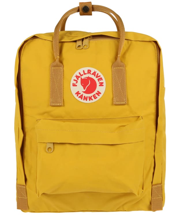 Fjallraven Kanken Backpack - Ochre