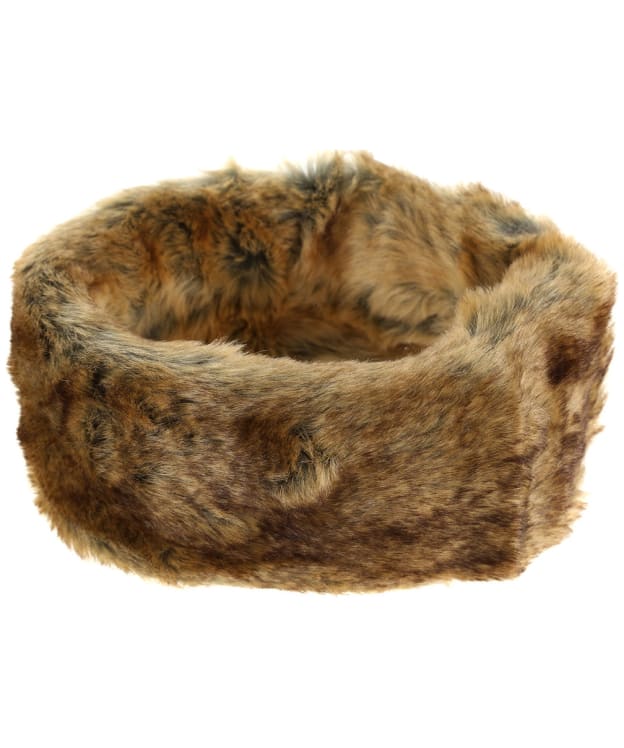 Women's Dubarry Faux Fur Headband - Chinchilla
