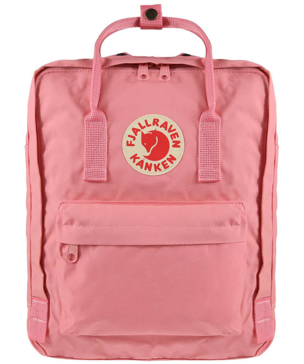 Fjallraven Kanken Backpack - Pink