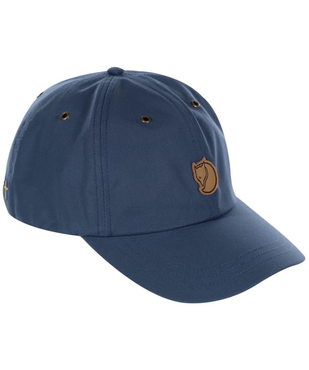 Fjallraven Vidda Baseball Cap - Uncle Blue