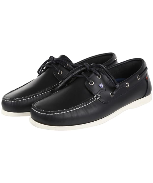 Men's Dubarry Port DryFast-DrySoft™ Deck Shoes - Navy